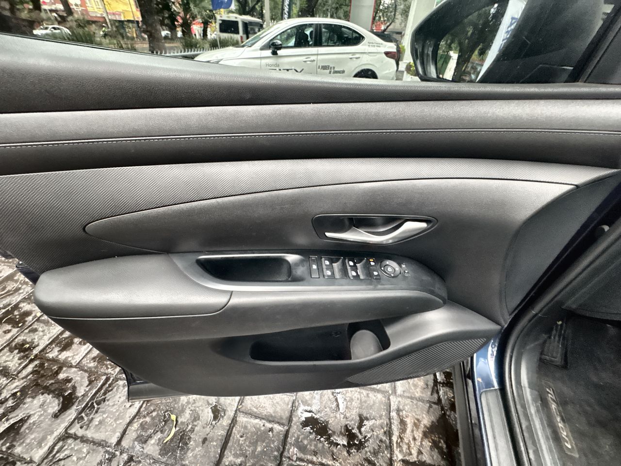 2025 Hyundai Tucson 2.5 Limited At