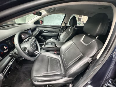 2025 Hyundai Tucson 2.5 Limited At
