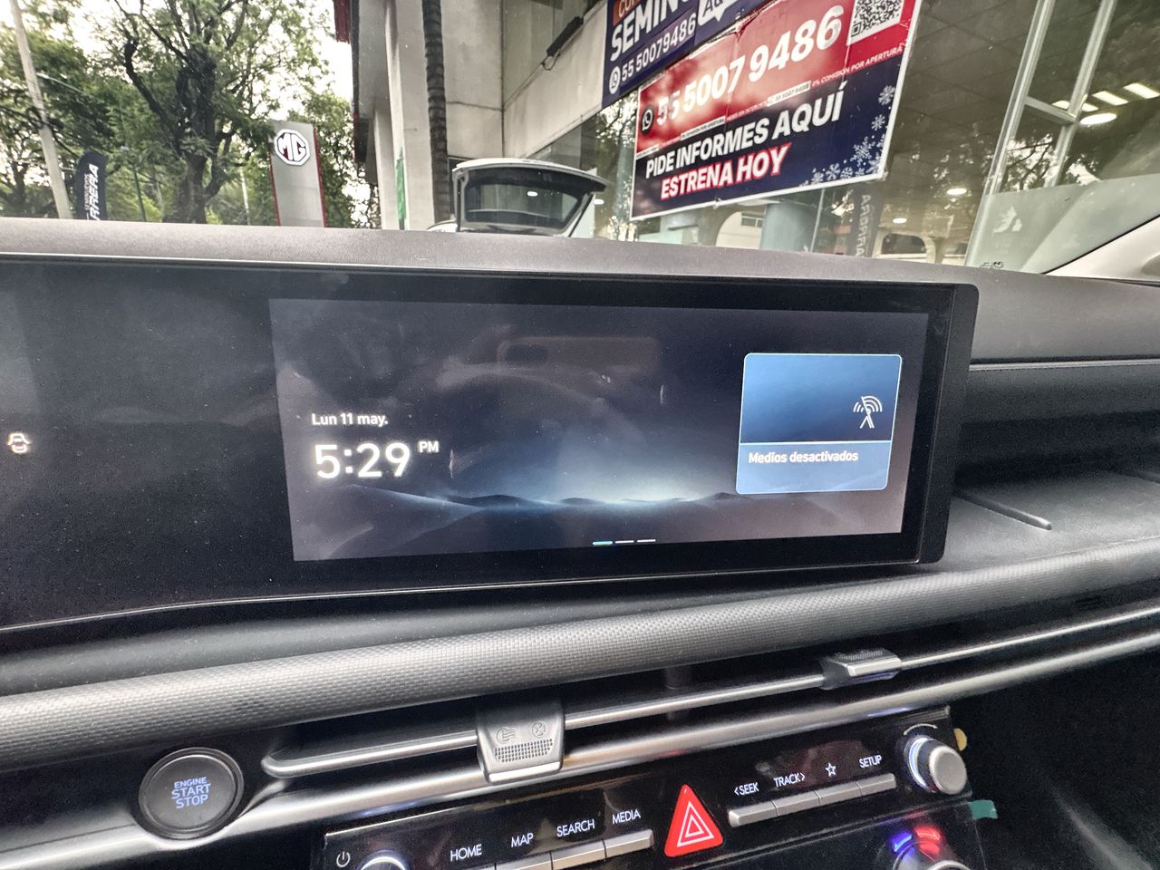 2025 Hyundai Tucson 2.5 Limited At