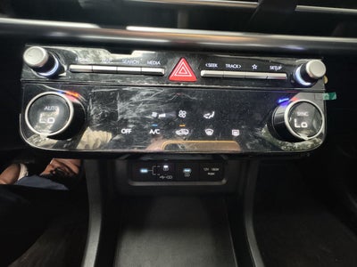 2025 Hyundai Tucson 2.5 Limited At