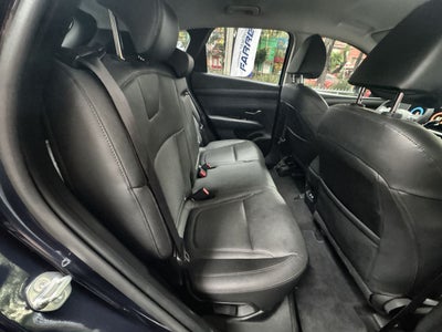 2025 Hyundai Tucson 2.5 Limited At
