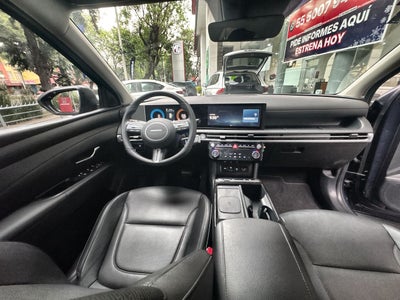 2025 Hyundai Tucson 2.5 Limited At
