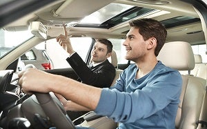 Schedule a test drive at Honda Coyoacán in Coyoacán, CDMX, México.