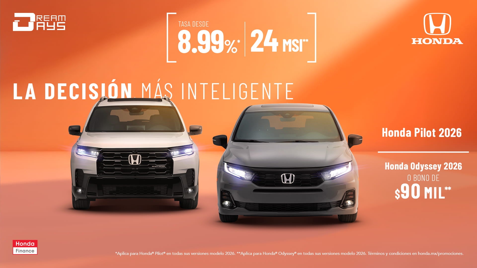 PROMOS